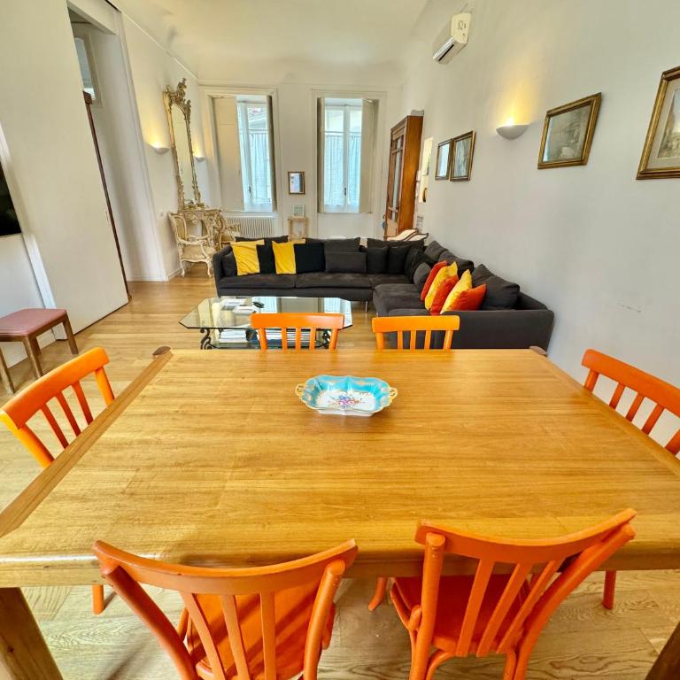 ALMA de Partenope - Relais de Charme by the sea - Appartamento Superior - 15