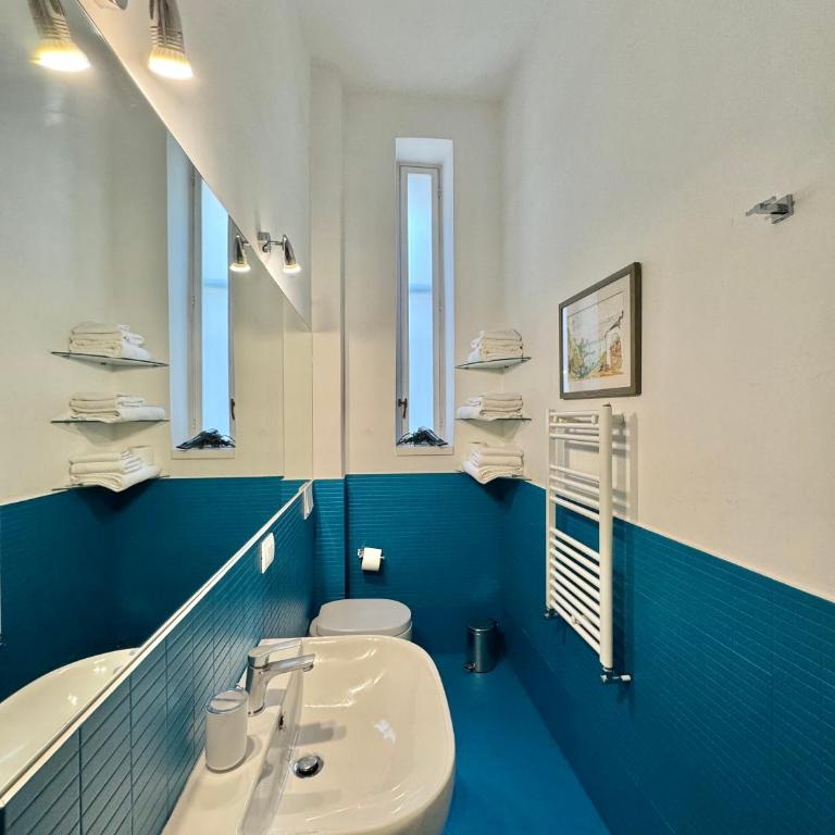 ALMA de Partenope - Relais de Charme by the sea - Appartamento Superior - 13