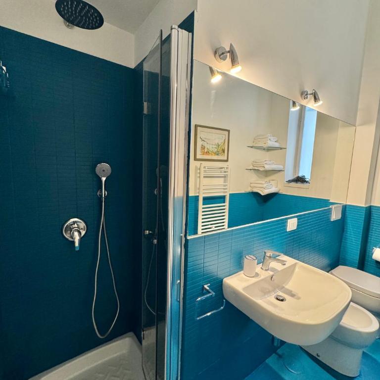 ALMA de Partenope - Relais de Charme by the sea - Appartamento Superior - 26