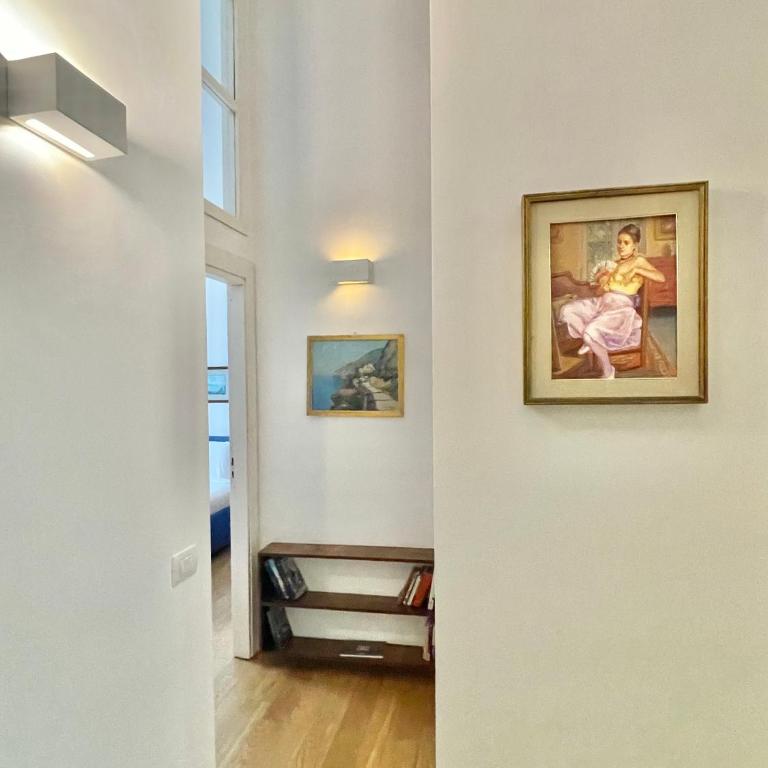 ALMA de Partenope - Relais de Charme by the sea - Appartamento Superior - 32