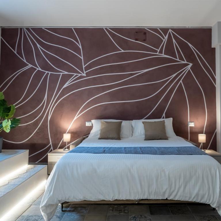 [Duomo-Navigli] Vie di Milano - 3 Indipendent Loft - Appartamento con 3 Camere da Letto - 1