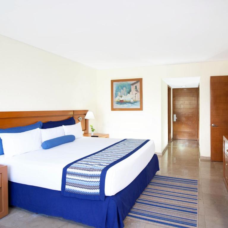 Plaza Pelicanos Grand Beach Resort All Inclusive - Suite mit 2 Schlafzimmern - 5