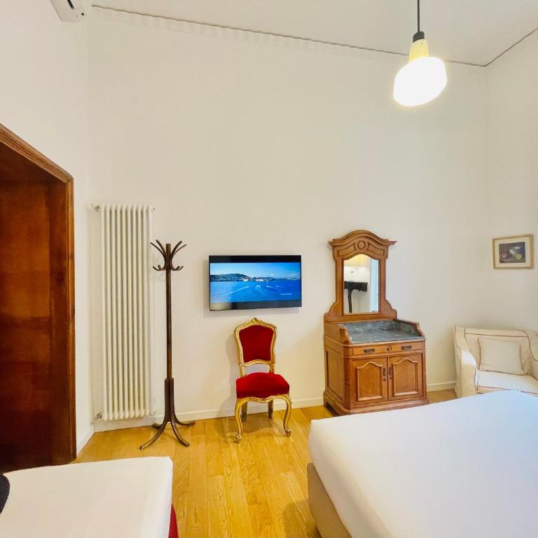 ALMA de Partenope - Relais de Charme by the sea - Appartamento Superior - 24
