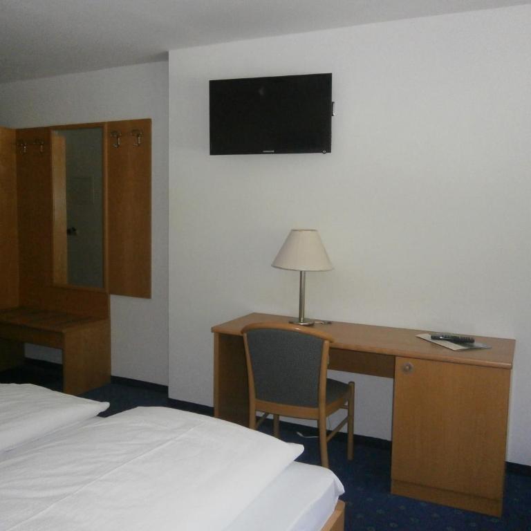 Hotel Schölzhorn Superior - Habitación Triple Clásica - 2