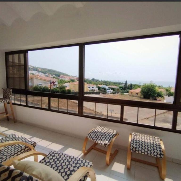 Acogedor apartamento con vistas 80 m2 - Apartamento de 2 dormitorios - 17