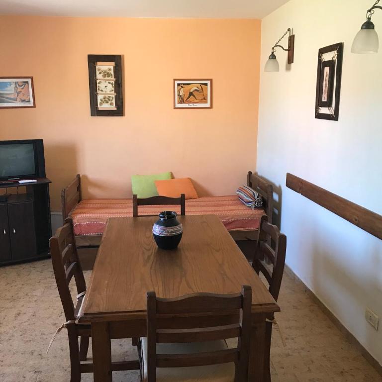 Complejo El Pinar - Apartamento de 1 dormitorio - 1