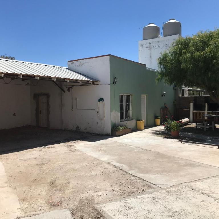 Complejo El Pinar - Apartamento de 1 dormitorio - 3