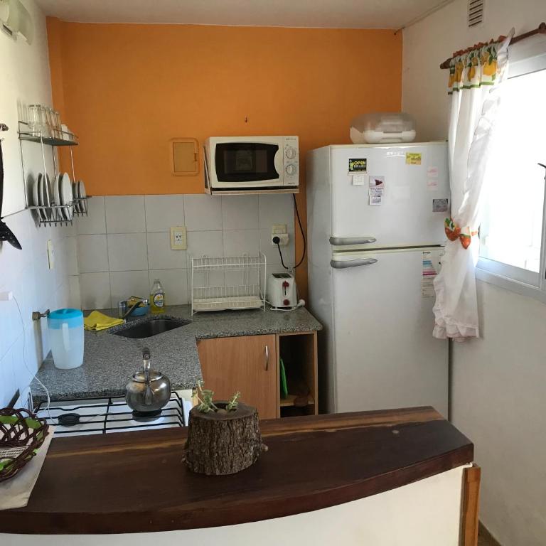 Complejo El Pinar - Apartamento de 1 dormitorio - 5