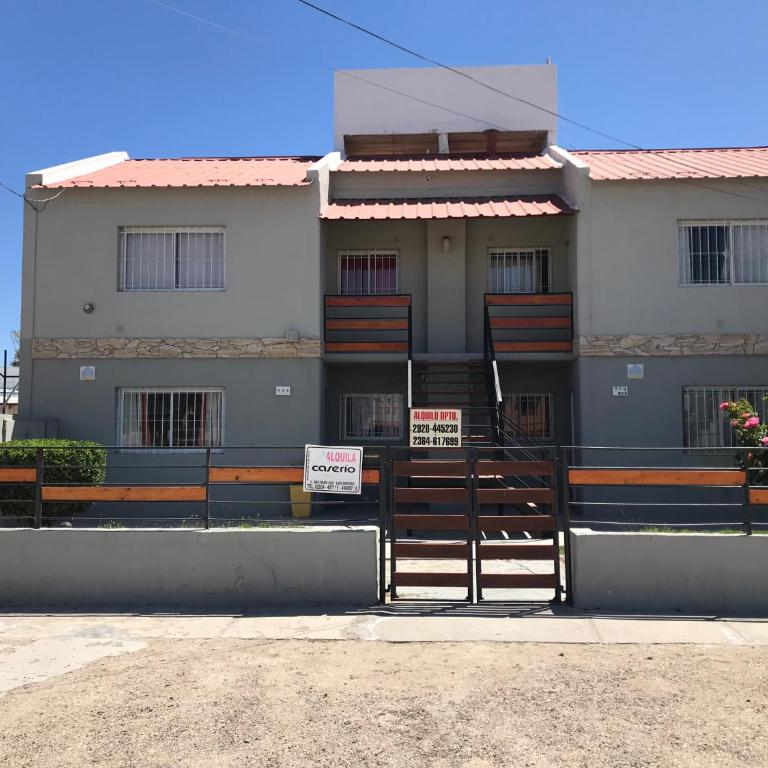 Complejo El Pinar - Apartamento de 1 dormitorio - 7