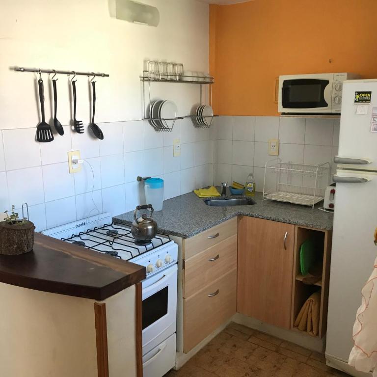 Complejo El Pinar - Apartamento de 1 dormitorio - 10