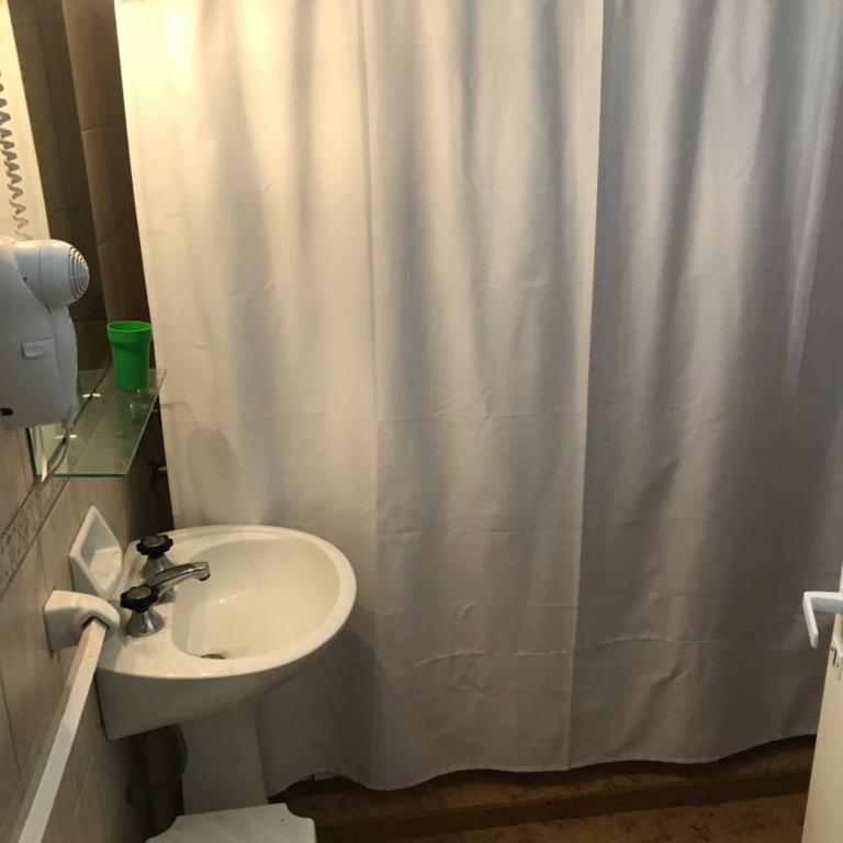 Complejo El Pinar - Apartamento de 1 dormitorio - 12