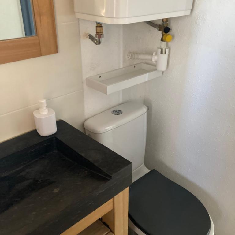Bord de Mer Appartement face à la mer, lumineux, Grande terrasse, parking privé, climatisé - Appartamento con Vista Mare - 11