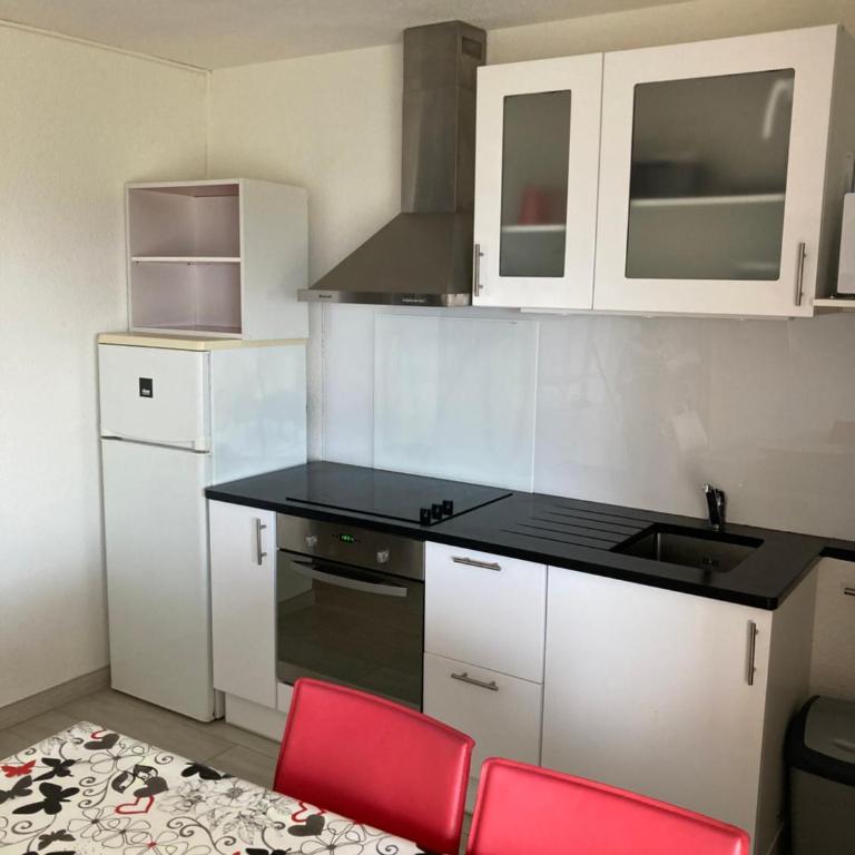 Bord de Mer Appartement face à la mer, lumineux, Grande terrasse, parking privé, climatisé - Appartamento con Vista Mare - 15