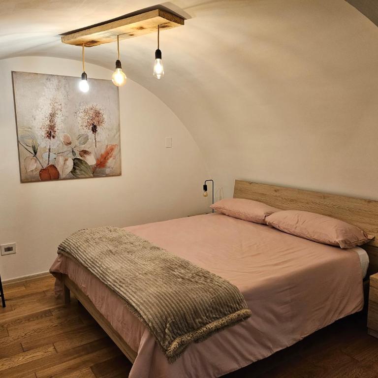 Casetta Lety - Appartamento con 1 Camera da Letto - 5