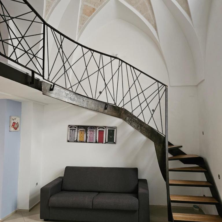 Casetta Lety - Appartamento con 1 Camera da Letto - 10