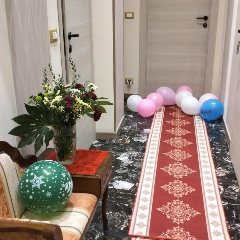 La Casa di Sonia - Camera Matrimoniale con Bagno Privato - 26