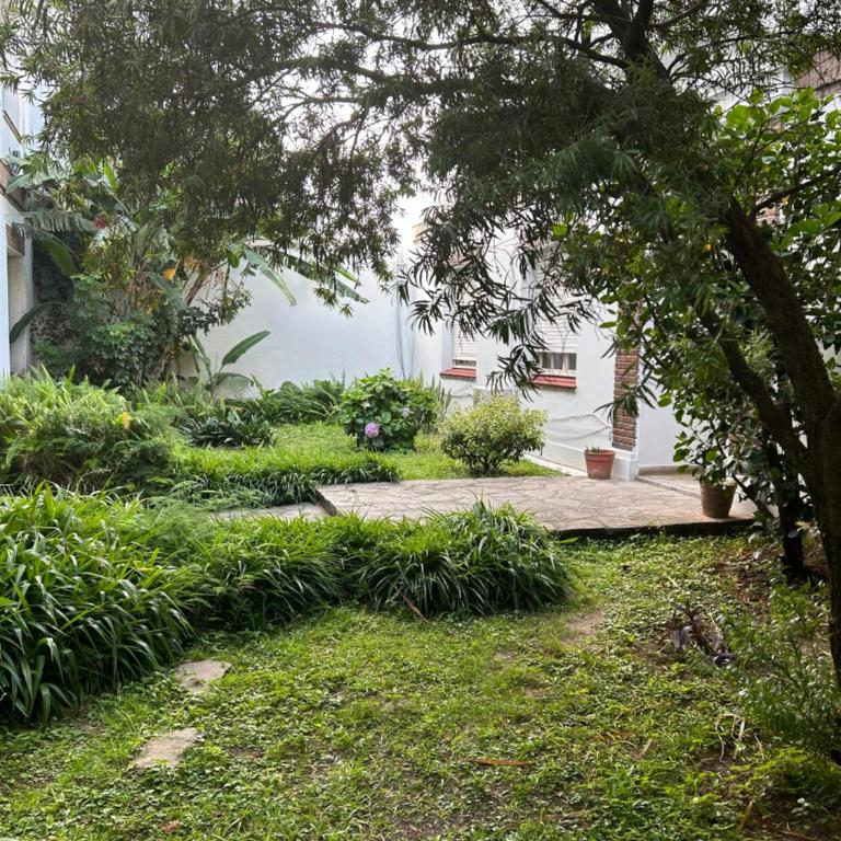 Botánico 2amb Increíble! - Apartamento de 1 dormitorio - 30