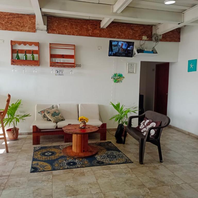 Apartamentos Cielo y Mar - Apartamento de 1 dormitorio - 2