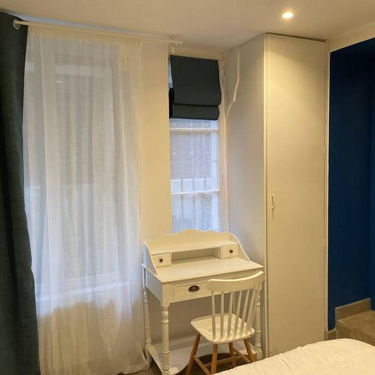 Charmant et tranquille plein centre de Paris! - Appartement 1 Chambre - 7