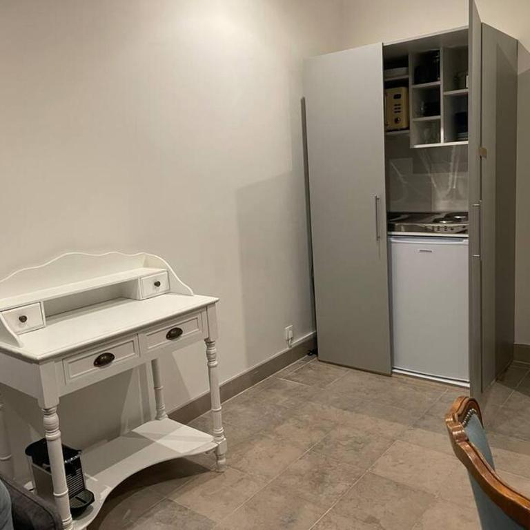 Charmant et tranquille plein centre de Paris! - Appartement 1 Chambre - 9
