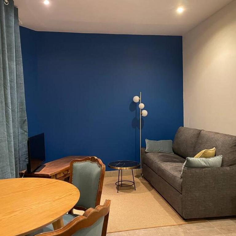 Charmant et tranquille plein centre de Paris! - Appartement 1 Chambre - 2