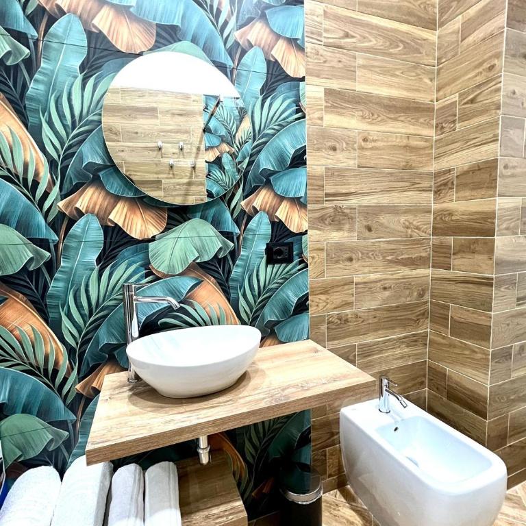 Loft in Borgo - Appartamento con Balcone - 11