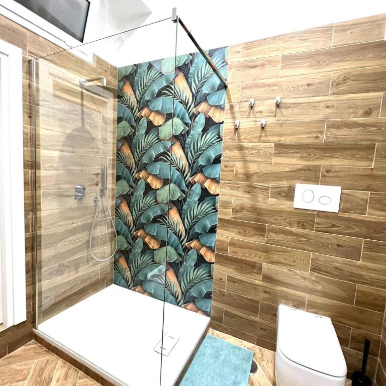 Loft in Borgo - Appartamento con Balcone - 12