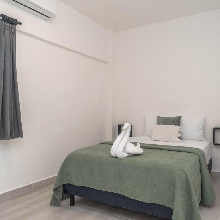 La Quinta Caribeña - One-Bedroom Apartment - 1