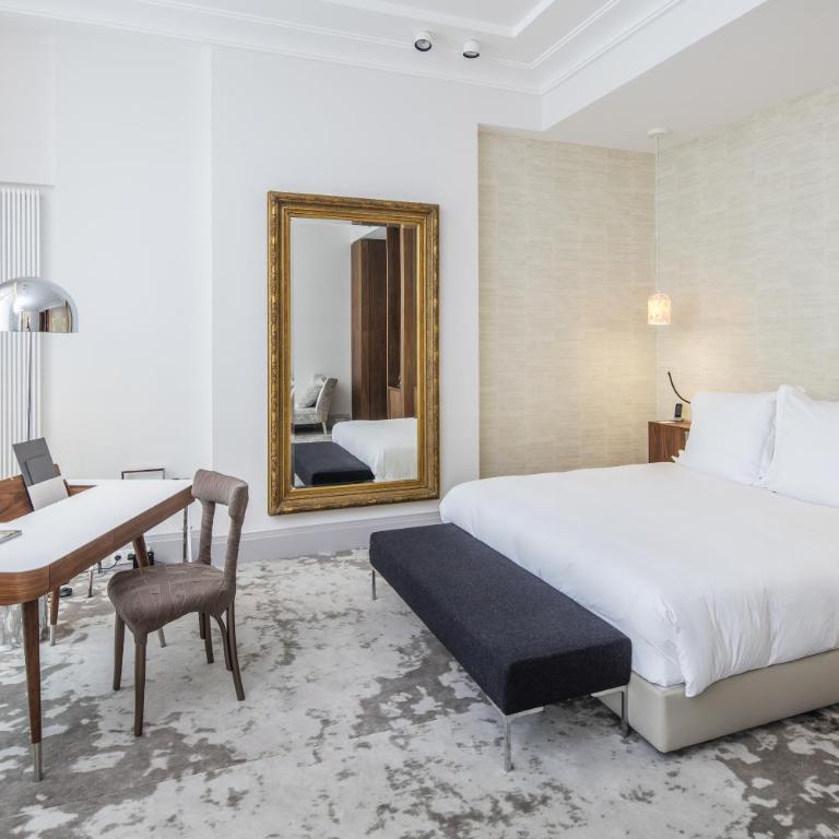 Yndo Hôtel - Suite So Chic - 5