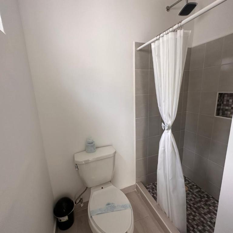 La Quinta Caribeña - One-Bedroom Apartment - 23