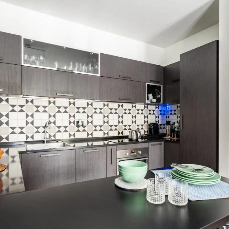 WiseHouse Milan - Luxury Apartment near Fiera MiCo & CityLife - Appartamento con 1 Camera da Letto - 11