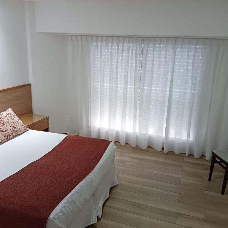 Hotel Neptuno - Habitación Doble Superior - 1 o 2 camas - 4