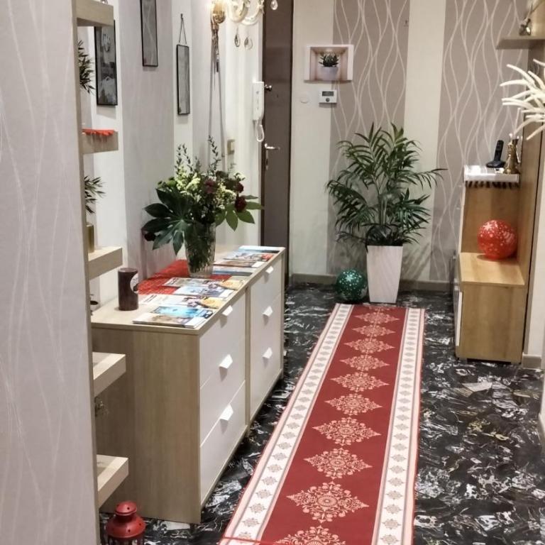 La Casa di Sonia - Camera Matrimoniale con Bagno Privato - 13