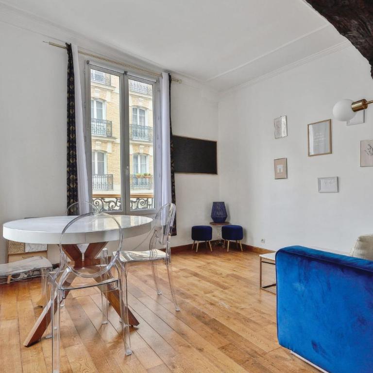 Appartement Montare - Welkeys - Appartamento - 2