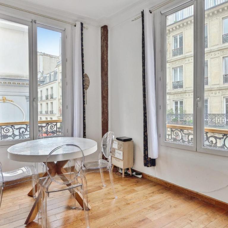Appartement Montare - Welkeys - Appartamento - 4