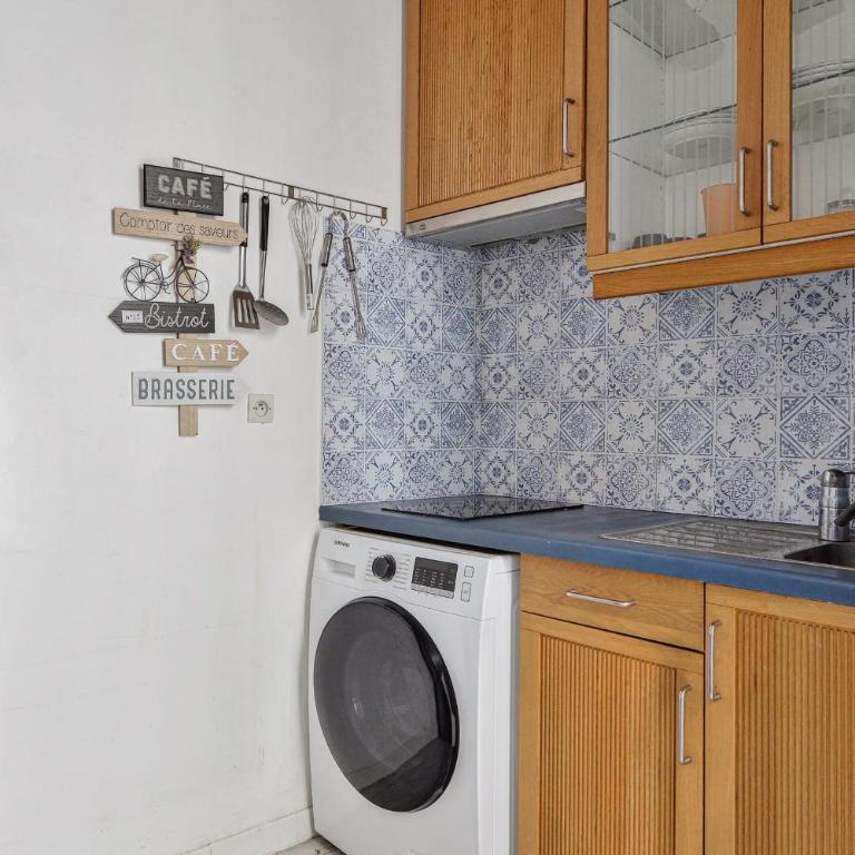 Appartement Montare - Welkeys - Appartamento - 10