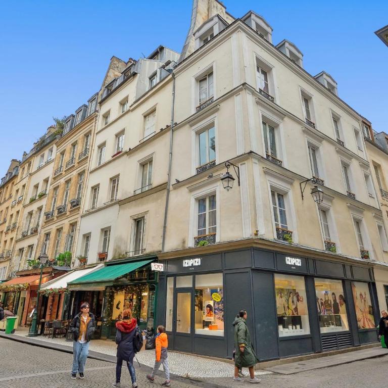 Appartement Montare - Welkeys - Appartamento - 18