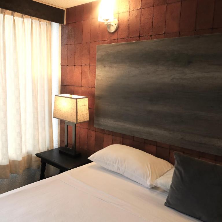 Hotel Grand Vista Cuernavaca - Habitación Doble Estándar - 5