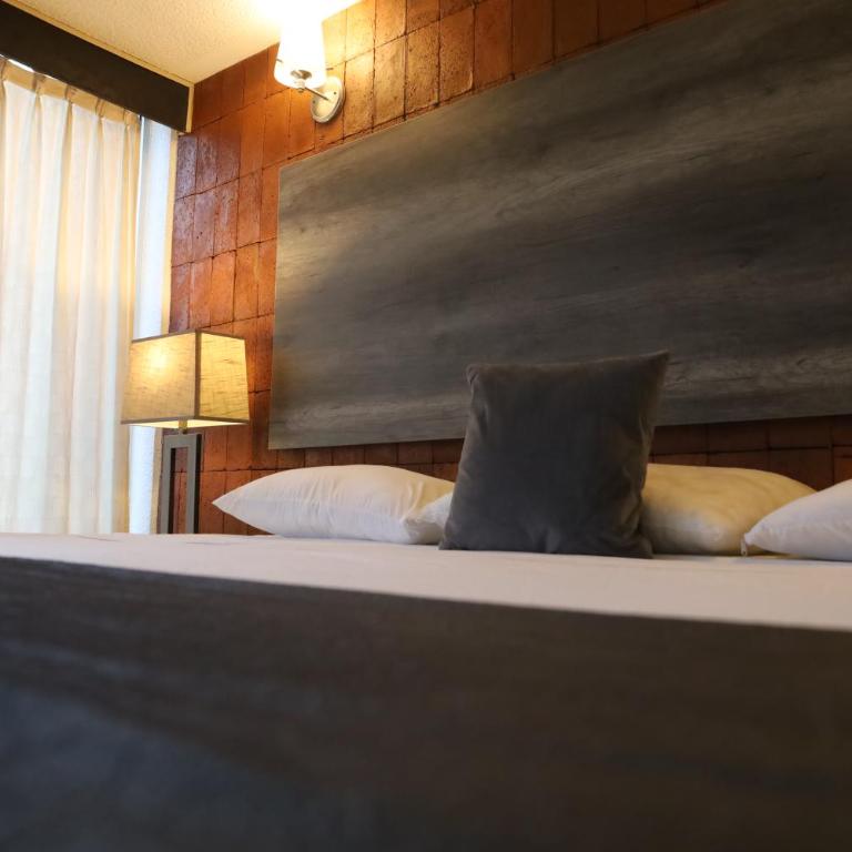 Hotel Grand Vista Cuernavaca - Standard Double Room - 3