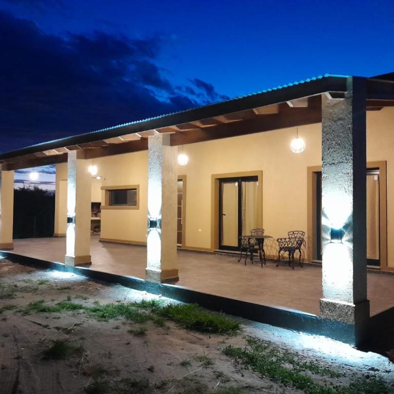Mis Abuelos - Casa de 3 dormitorios - 1