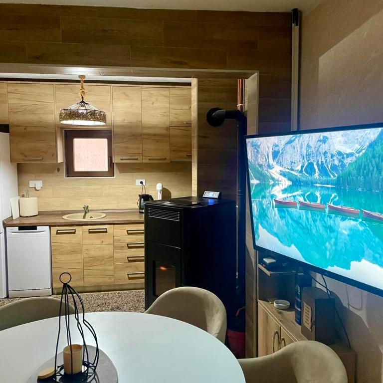 Vikendica Una - Kuća sa 2 Spavaće Sobe - 21
