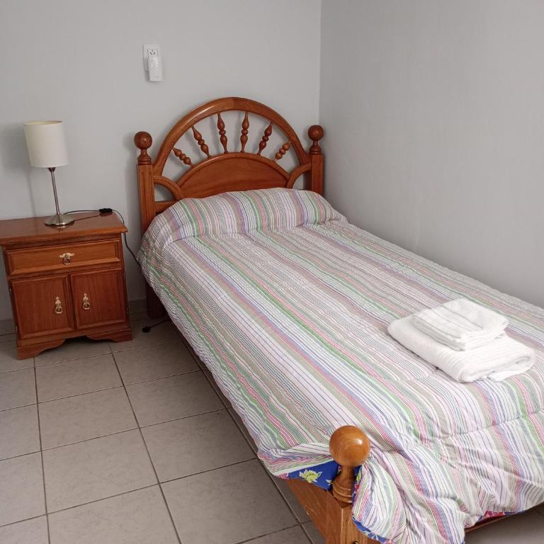 Alborada - Apartamento de 2 dormitorios - 24