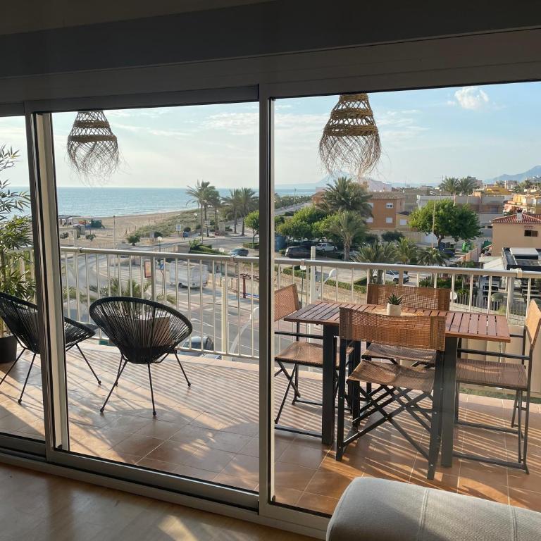 AP-5 XimoApartments con VISTAS AL MAR - Apartamento de 3 dormitorios - 3