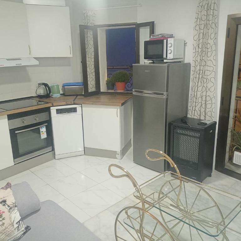 Piso junto al mar de 80m² - Apartamento de 3 dormitorios - 6