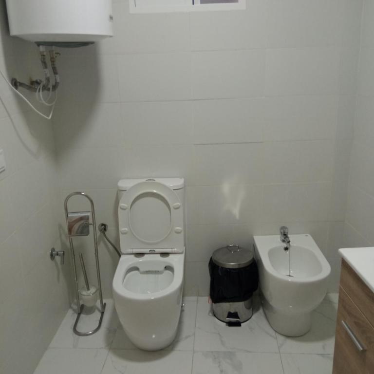 Piso junto al mar de 80m² - Apartamento de 3 dormitorios - 18