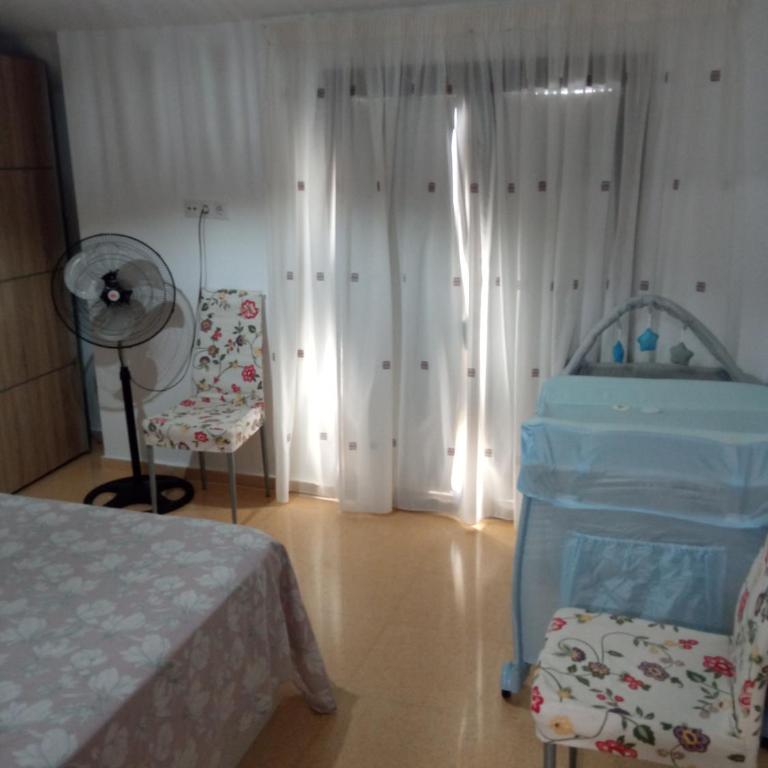 Piso junto al mar de 80m² - Apartamento de 3 dormitorios - 21