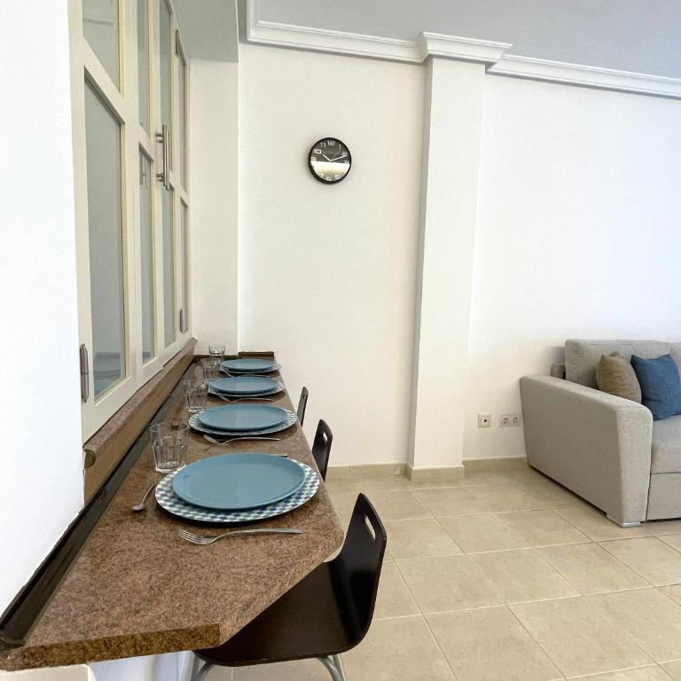 MarketHome Atlantic Vistas - Apartamento de 1 dormitorio - 4