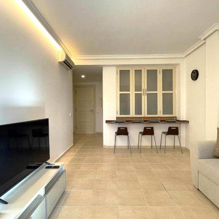 MarketHome Atlantic Vistas - Apartamento de 1 dormitorio - 5