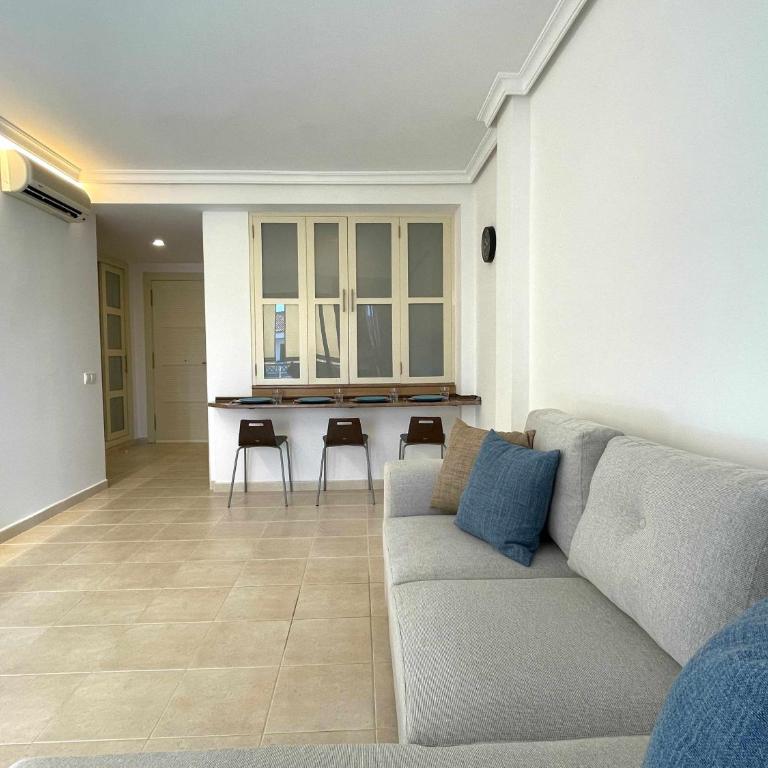 MarketHome Atlantic Vistas - Apartamento de 1 dormitorio - 6