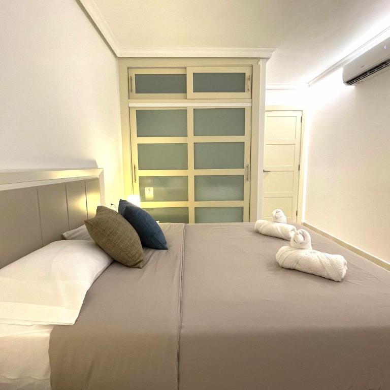 MarketHome Atlantic Vistas - Apartamento de 1 dormitorio - 9